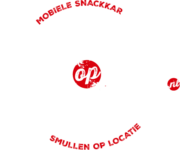 Snacks Op Wielen